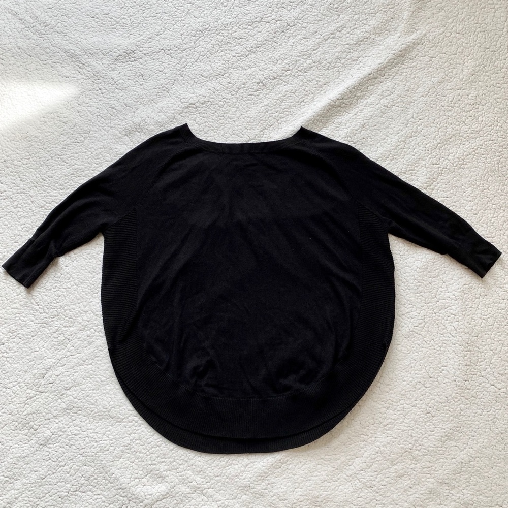 Express Sweater